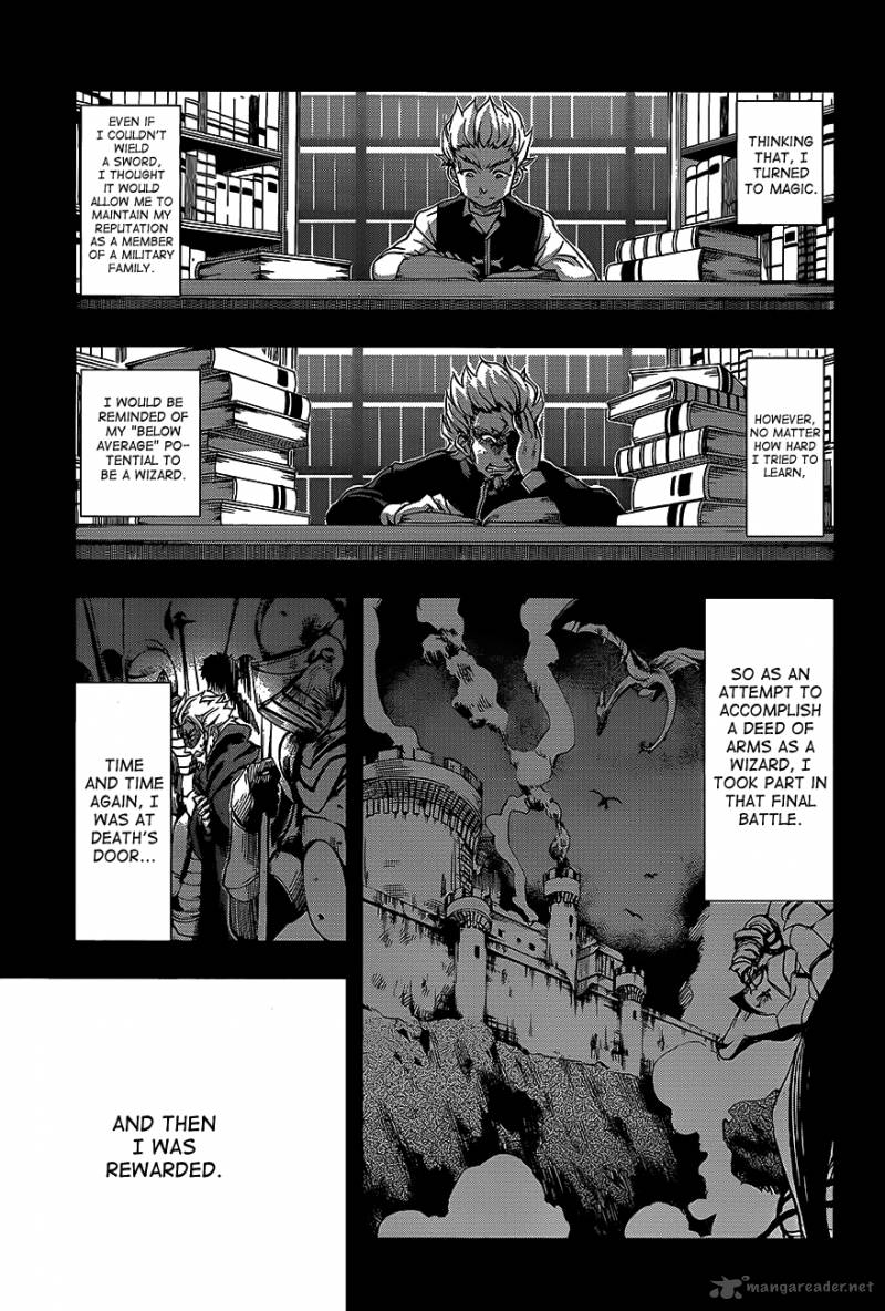 Hitsugime No Chaika Chapter 7 Page 28