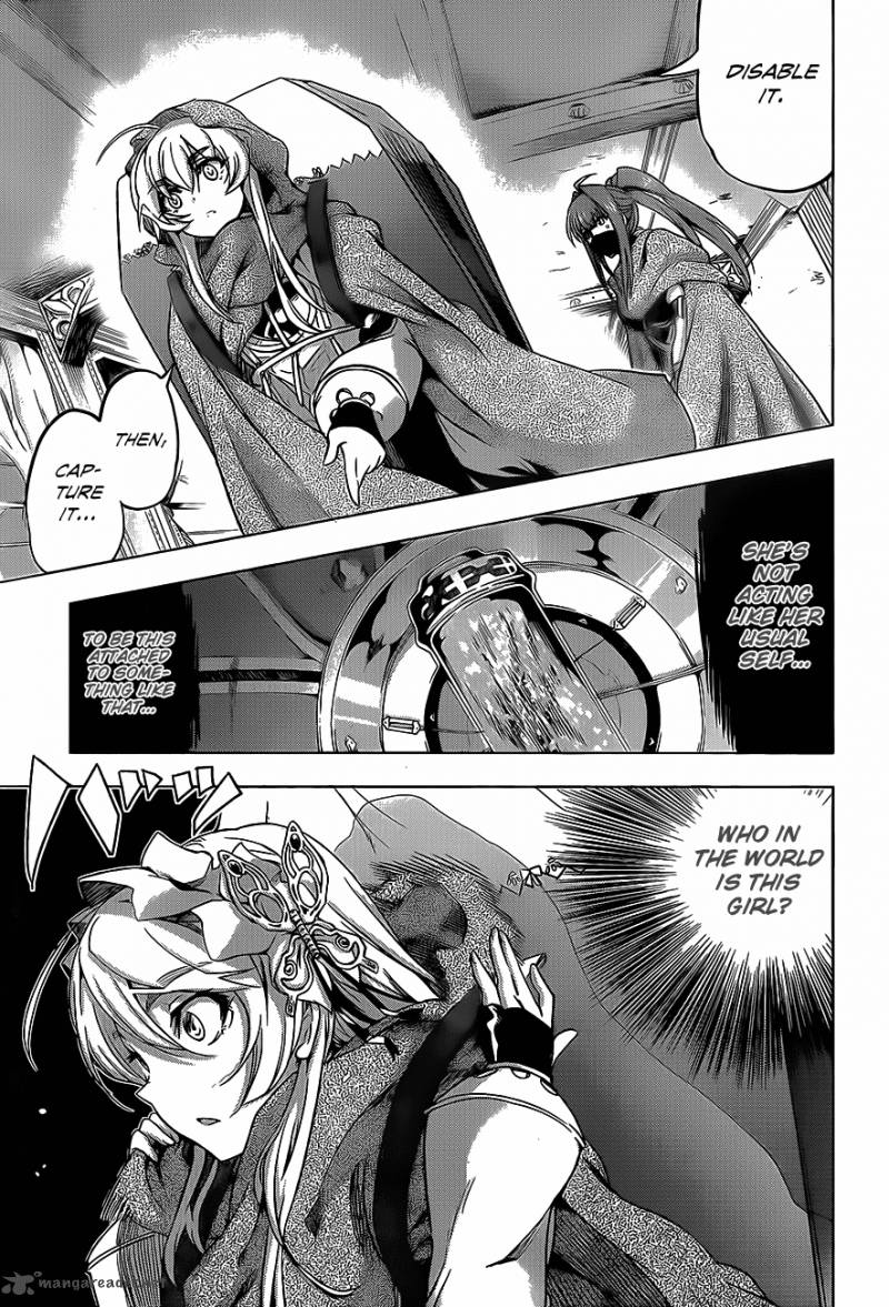 Hitsugime No Chaika Chapter 8 Page 9