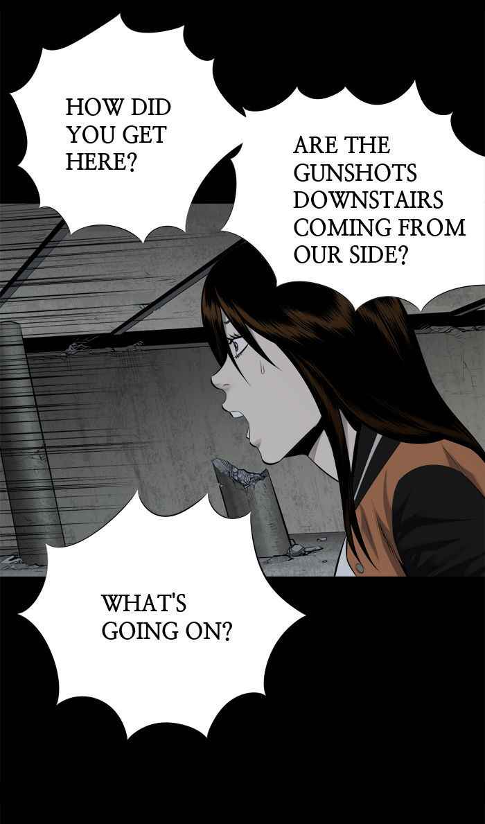 Hive Chapter 102 Page 4