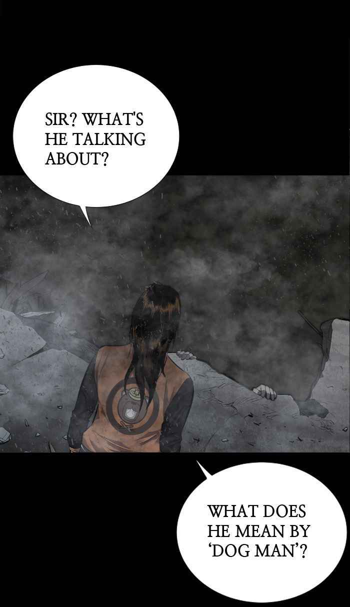 Hive Chapter 102 Page 71