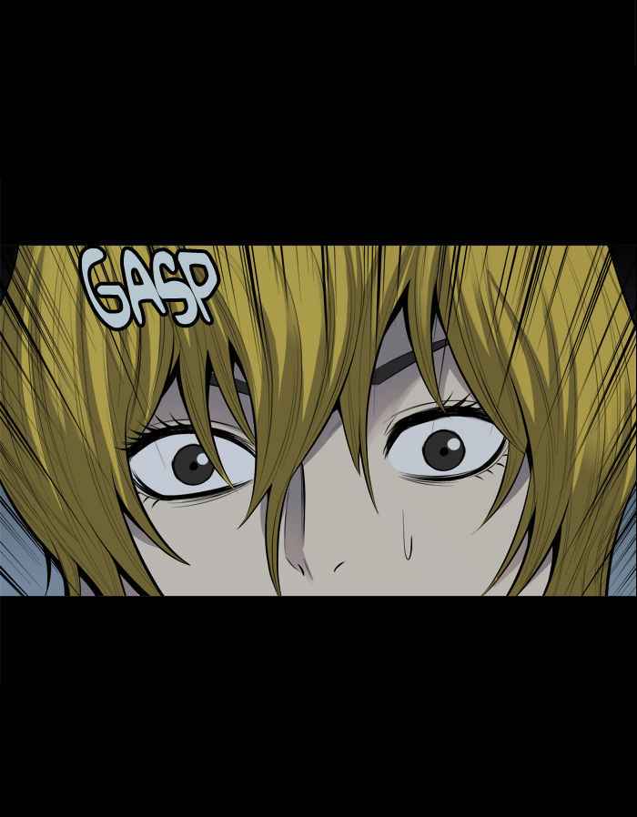Hive Chapter 104 Page 20