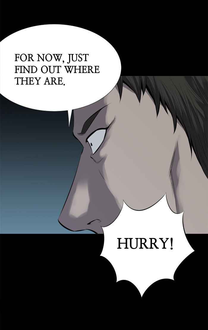 Hive Chapter 104 Page 55