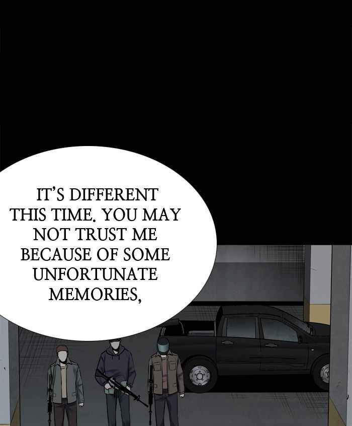 Hive Chapter 110 Page 69