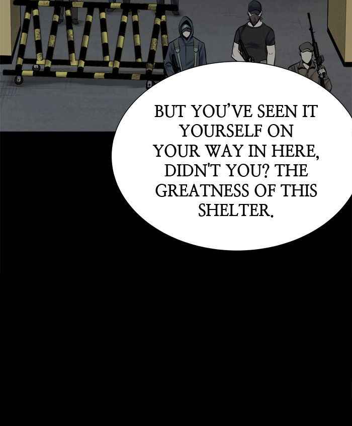 Hive Chapter 110 Page 70