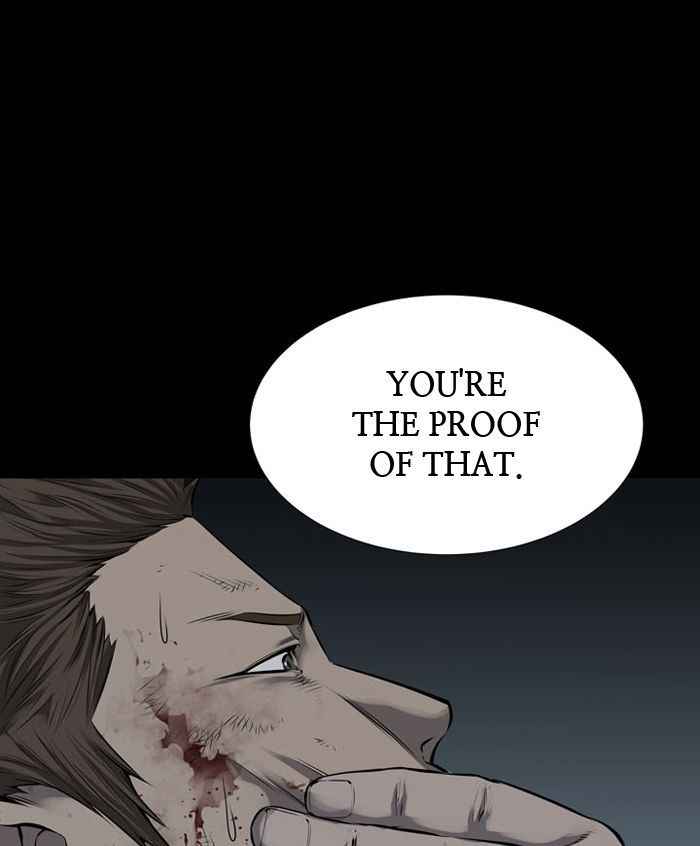 Hive Chapter 114 Page 21