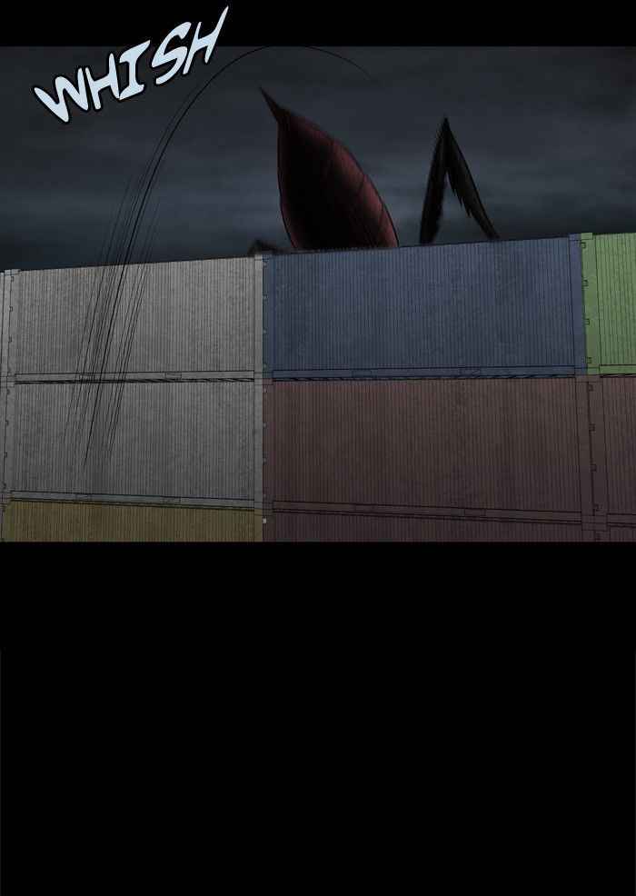 Hive Chapter 129 Page 54