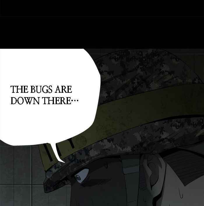 Hive Chapter 13 Page 30