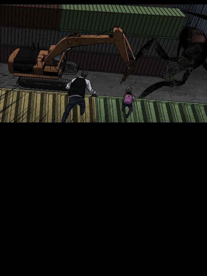 Hive Chapter 131 Page 4