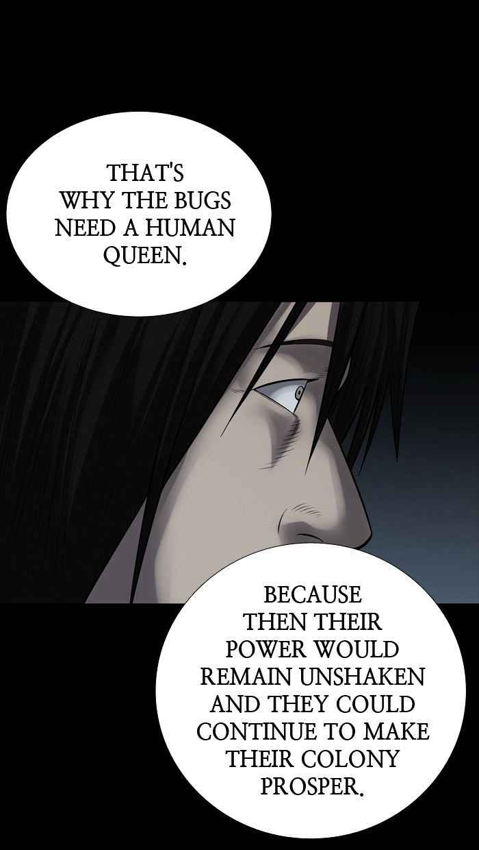 Hive Chapter 135 Page 45