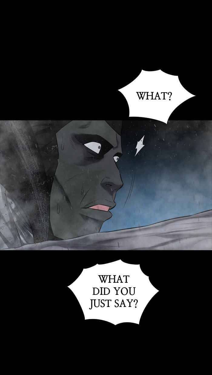 Hive Chapter 135 Page 6