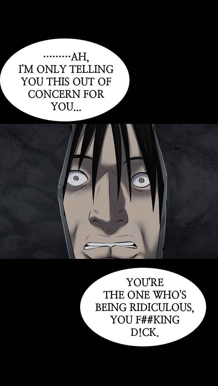 Hive Chapter 135 Page 61