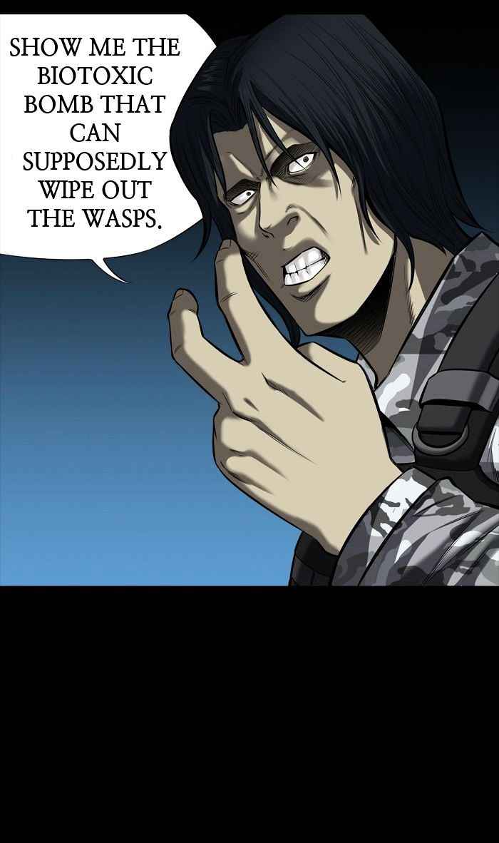 Hive Chapter 144 Page 19