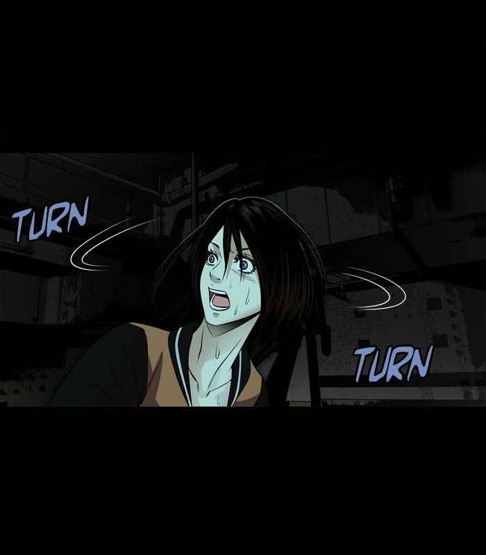 Hive Chapter 150 Page 56