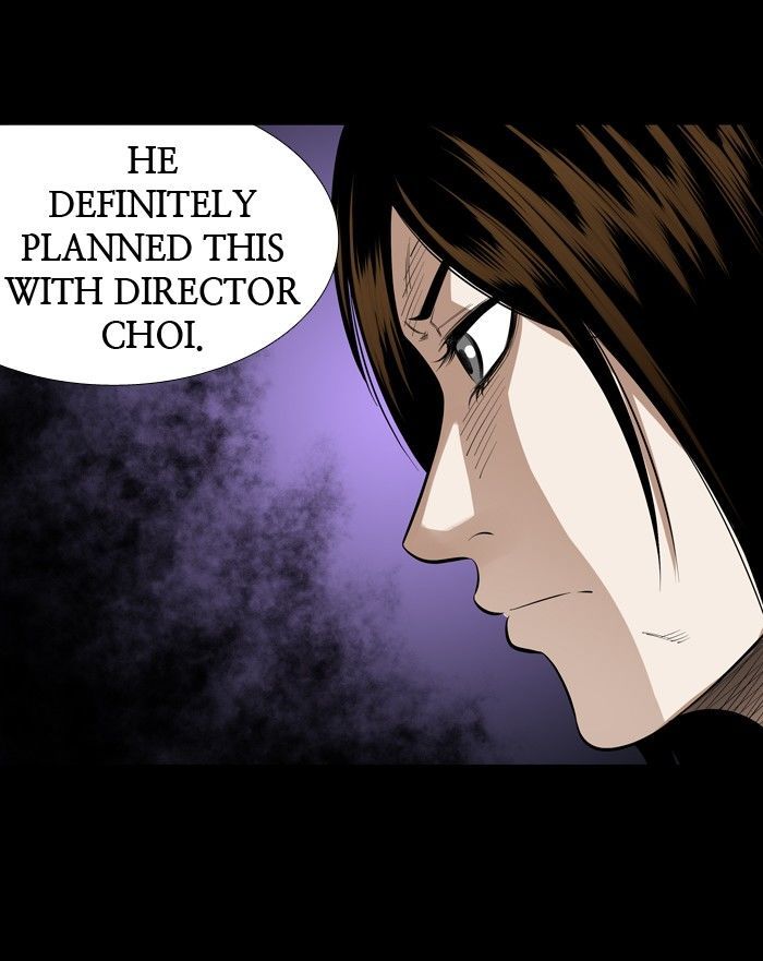 Hive Chapter 154 Page 37