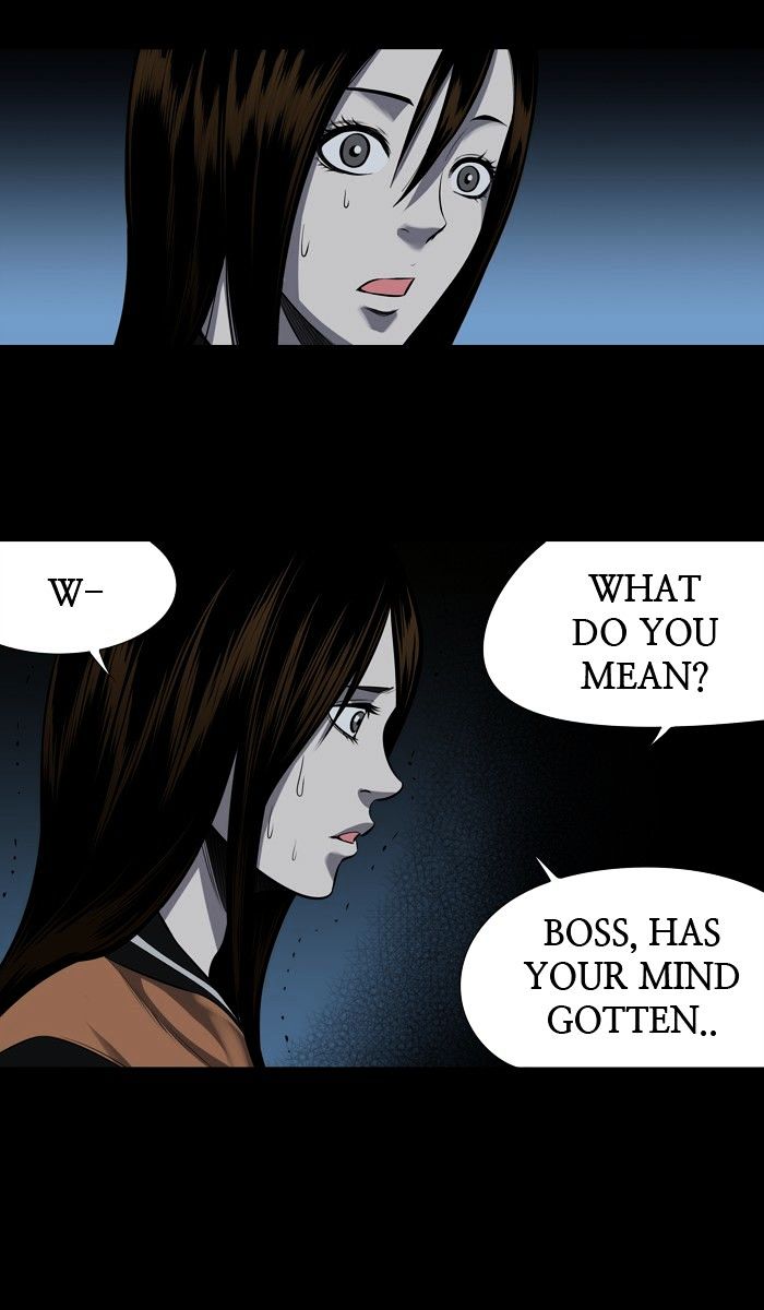 Hive Chapter 155 Page 59