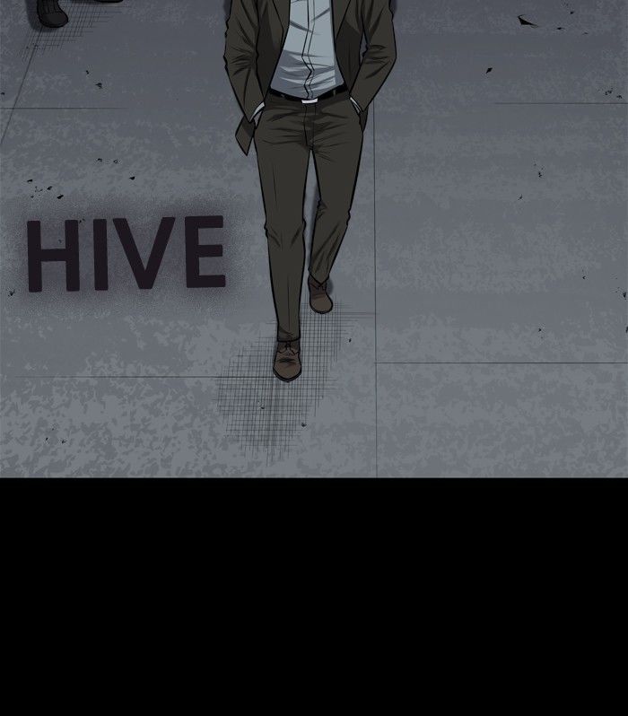 Hive Chapter 156 Page 2