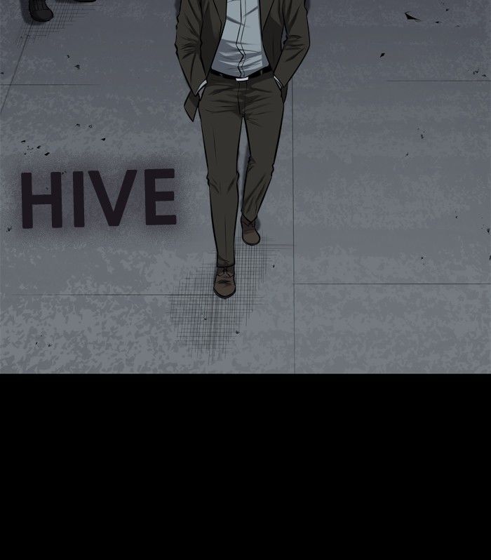 Hive Chapter 156 Page 2