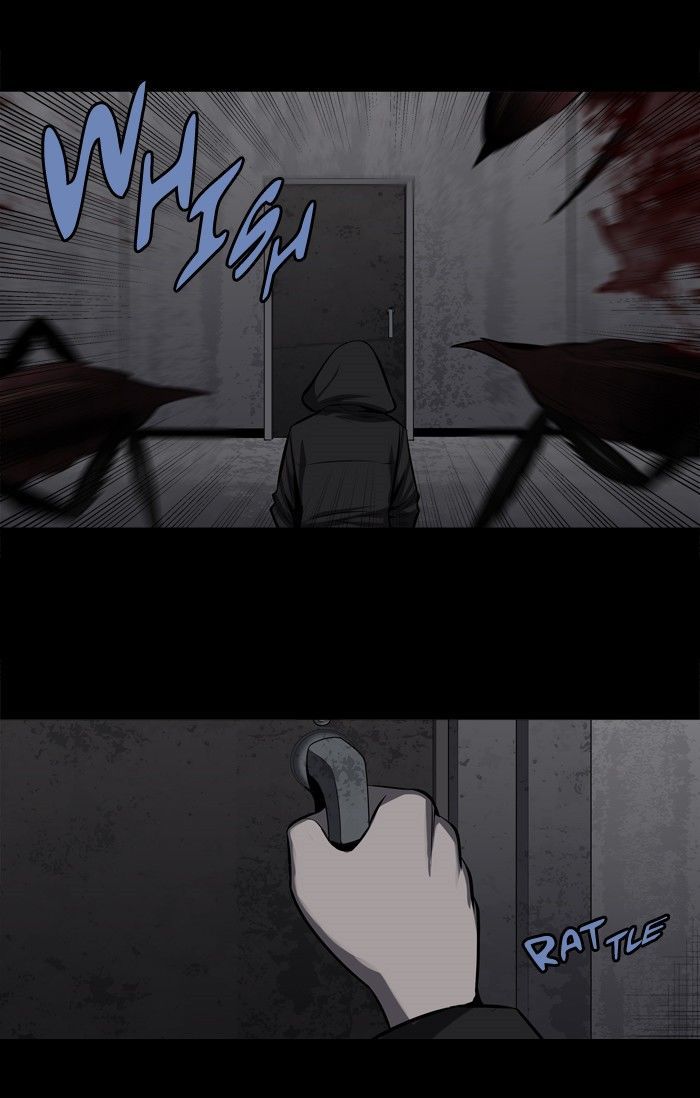 Hive Chapter 158 Page 5