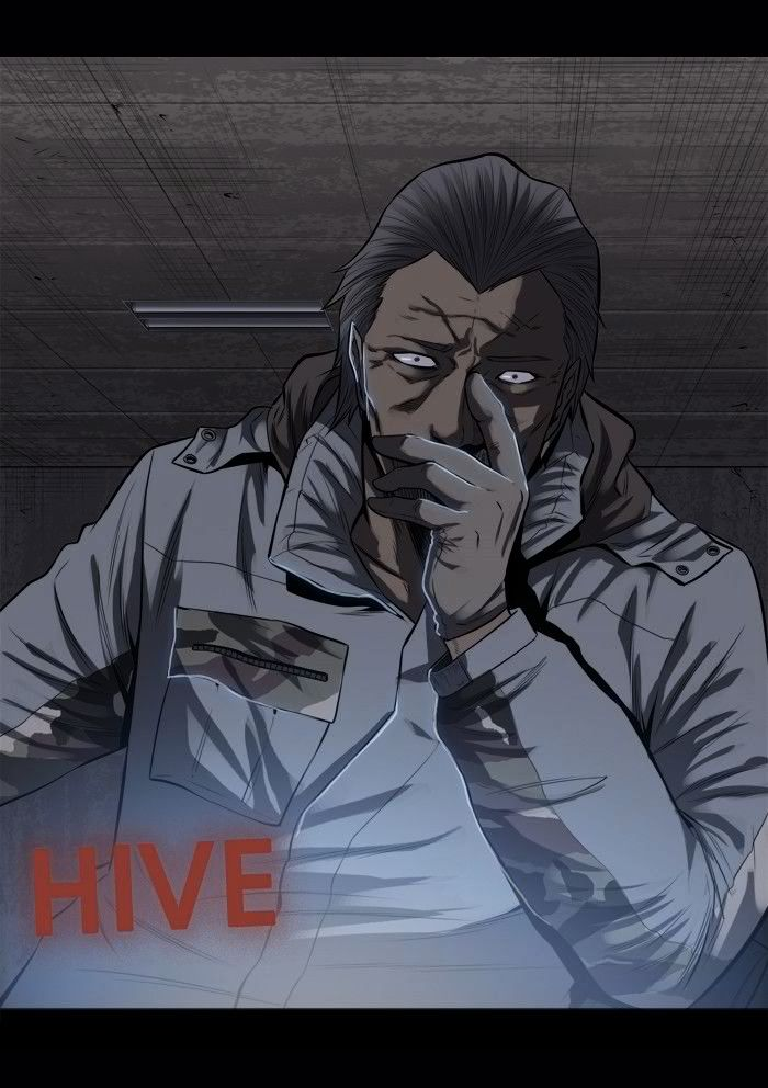 Hive Chapter 159 Page 3