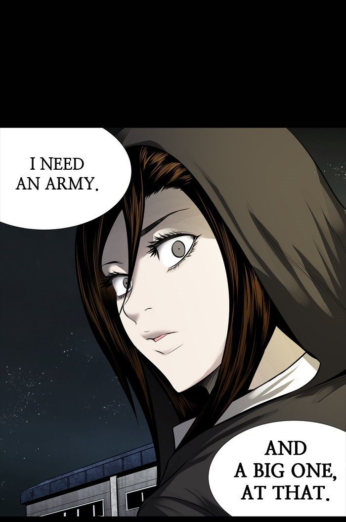 Hive Chapter 160 Page 65