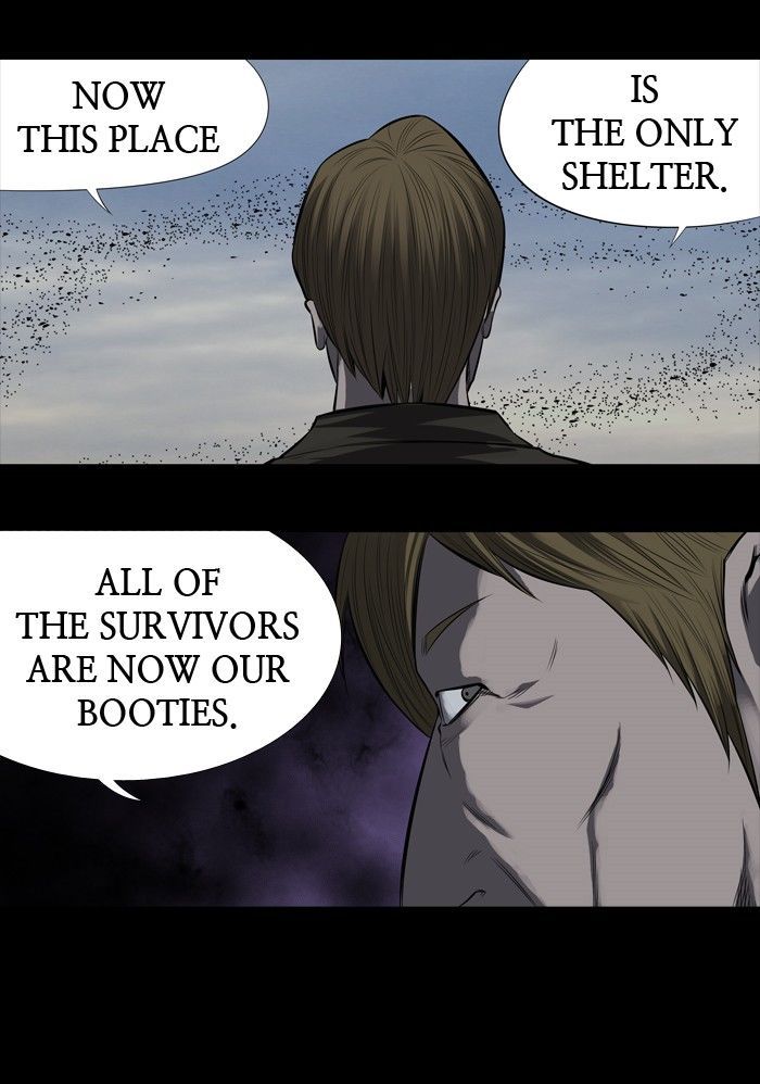 Hive Chapter 161 Page 29