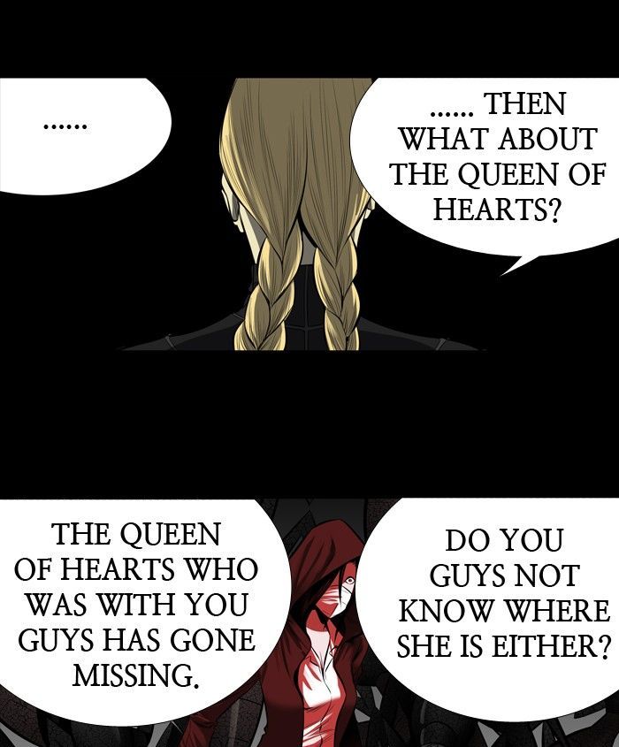 Hive Chapter 162 Page 14