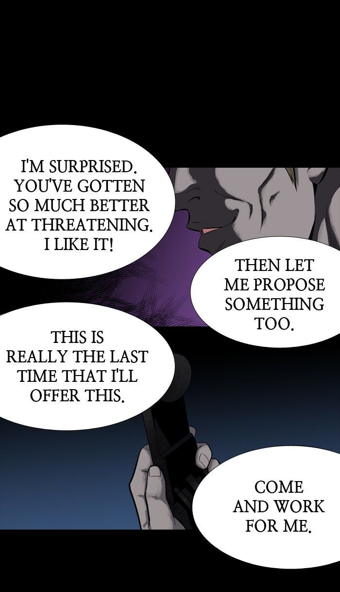 Hive Chapter 163 Page 10