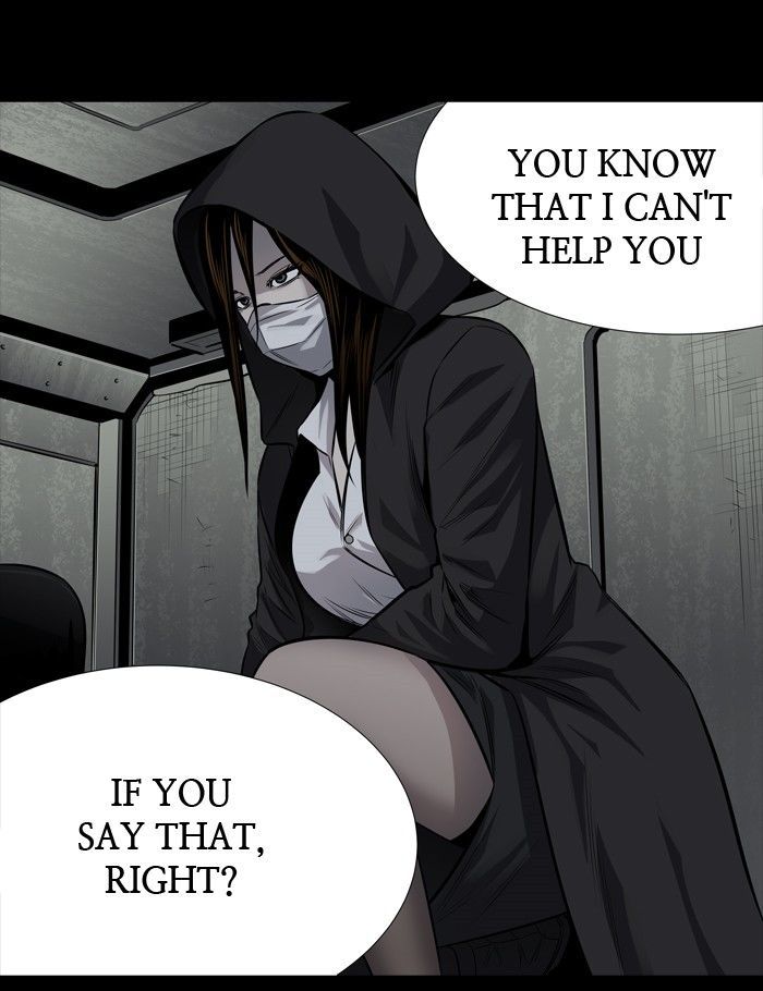 Hive Chapter 164 Page 60