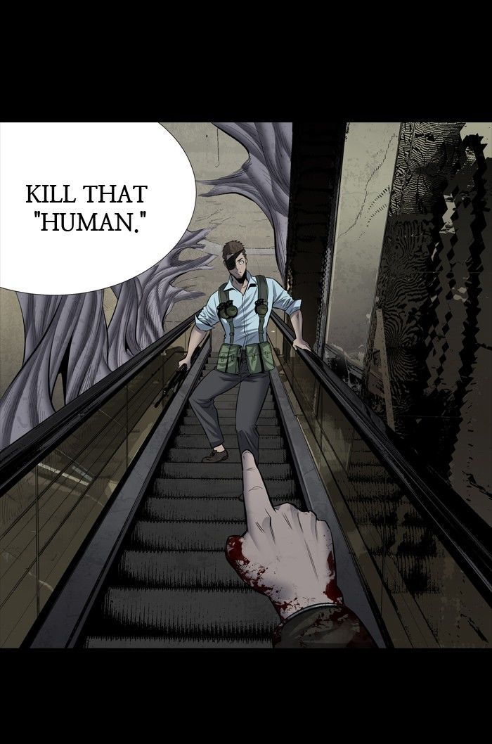 Hive Chapter 169 Page 43