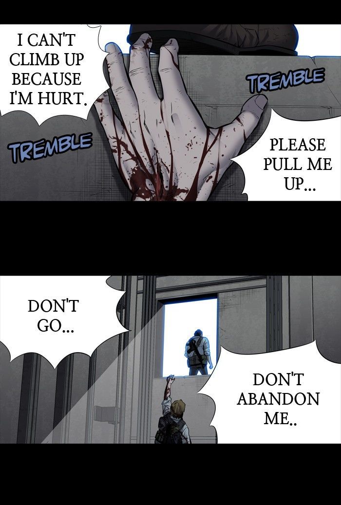 Hive Chapter 174 Page 50