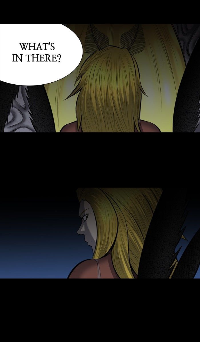 Hive Chapter 178 Page 47