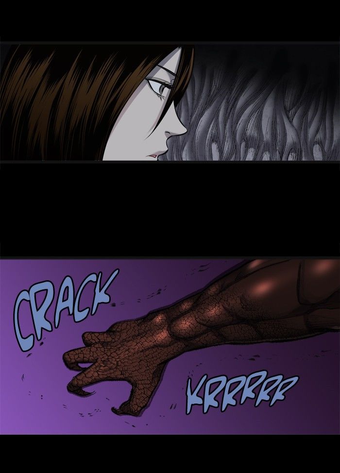 Hive Chapter 178 Page 52