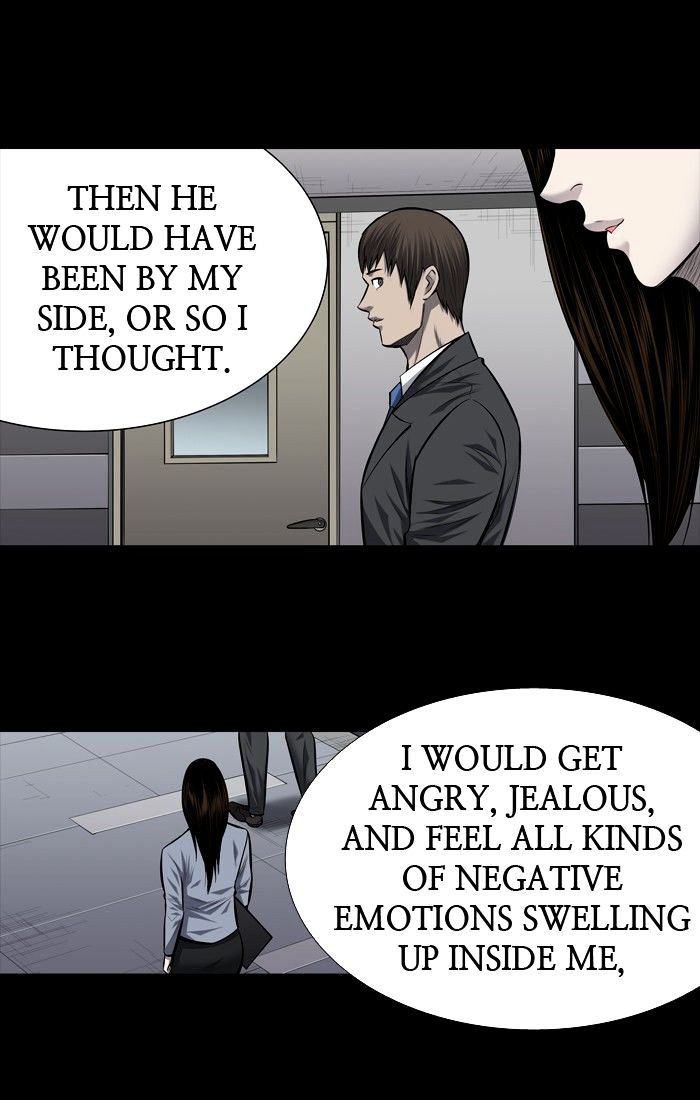 Hive Chapter 179 Page 36