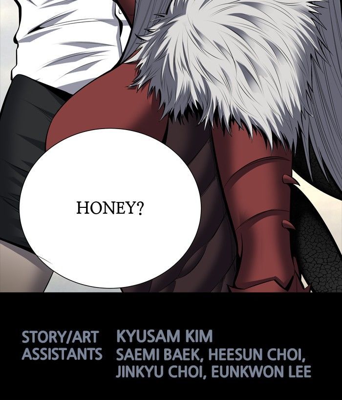 Hive Chapter 183 Page 65