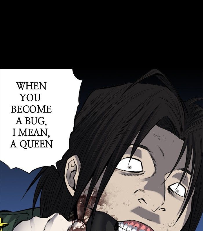 Hive Chapter 186 Page 4