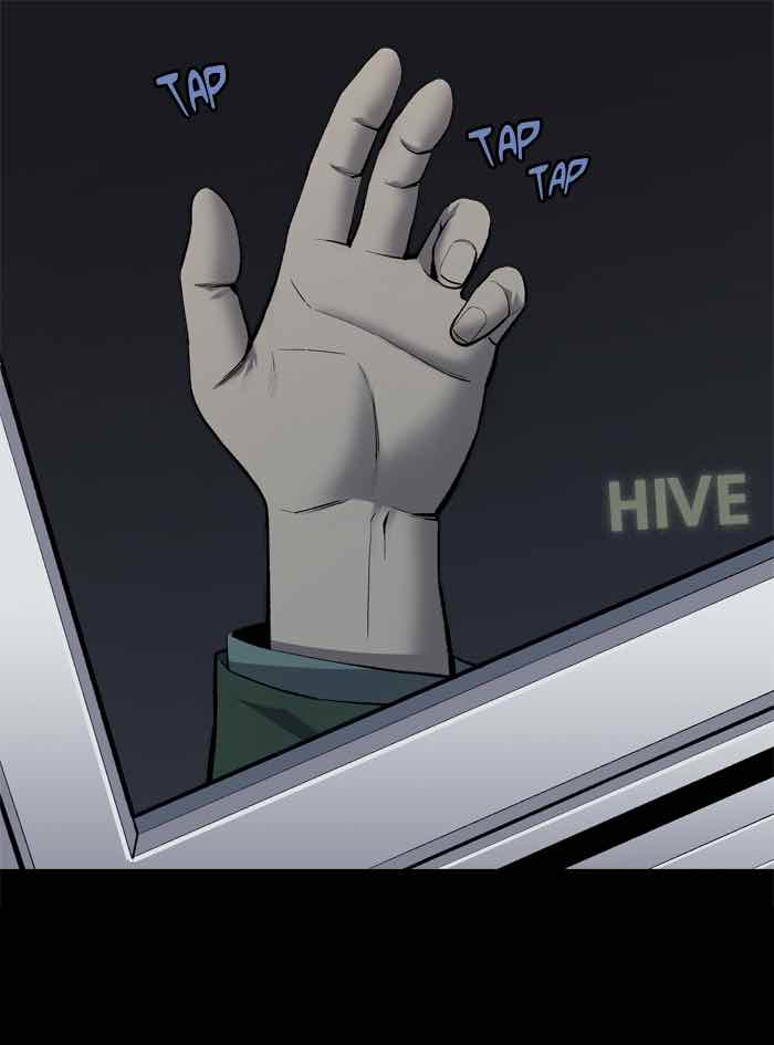 Hive Chapter 193 Page 1