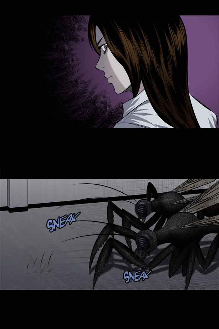 Hive Chapter 194 Page 37