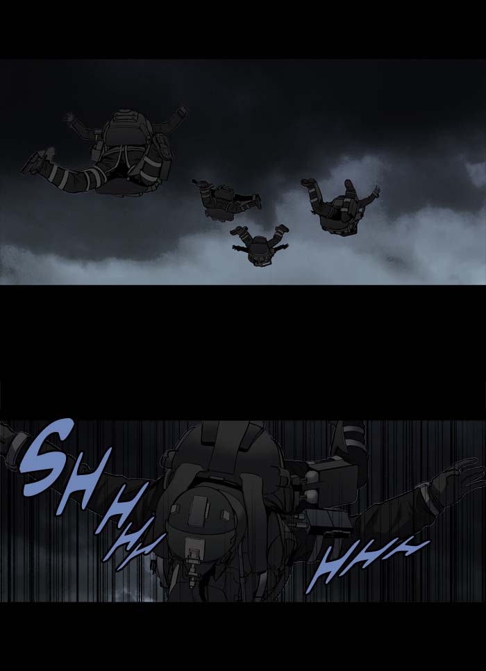 Hive Chapter 196 Page 5