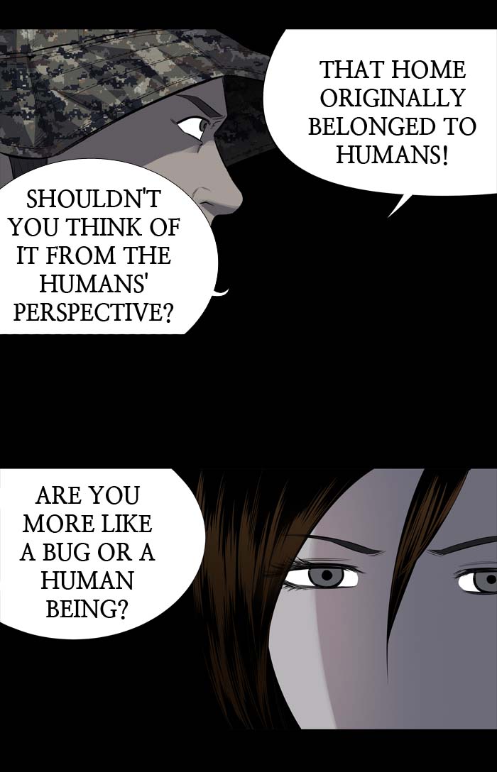 Hive Chapter 196 Page 53