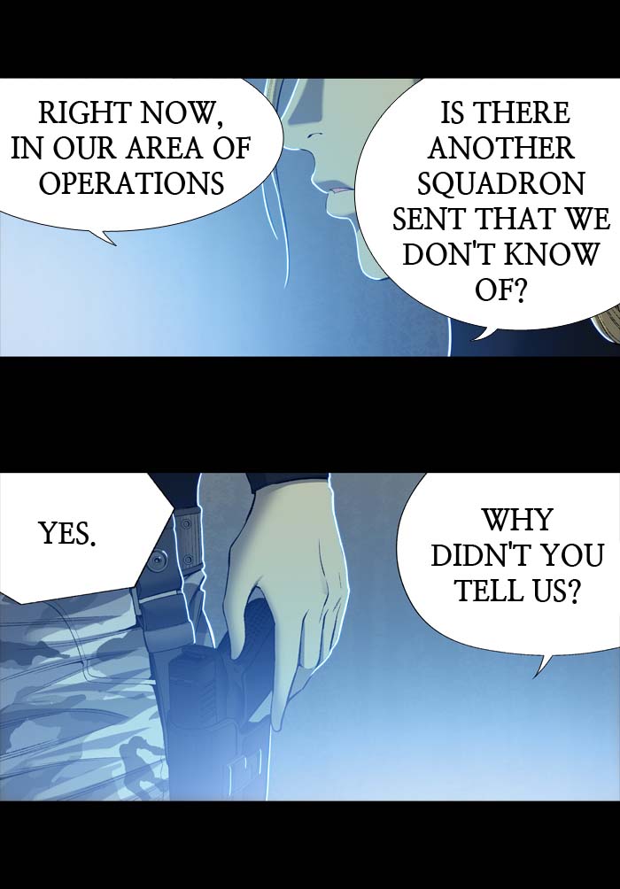 Hive Chapter 197 Page 13