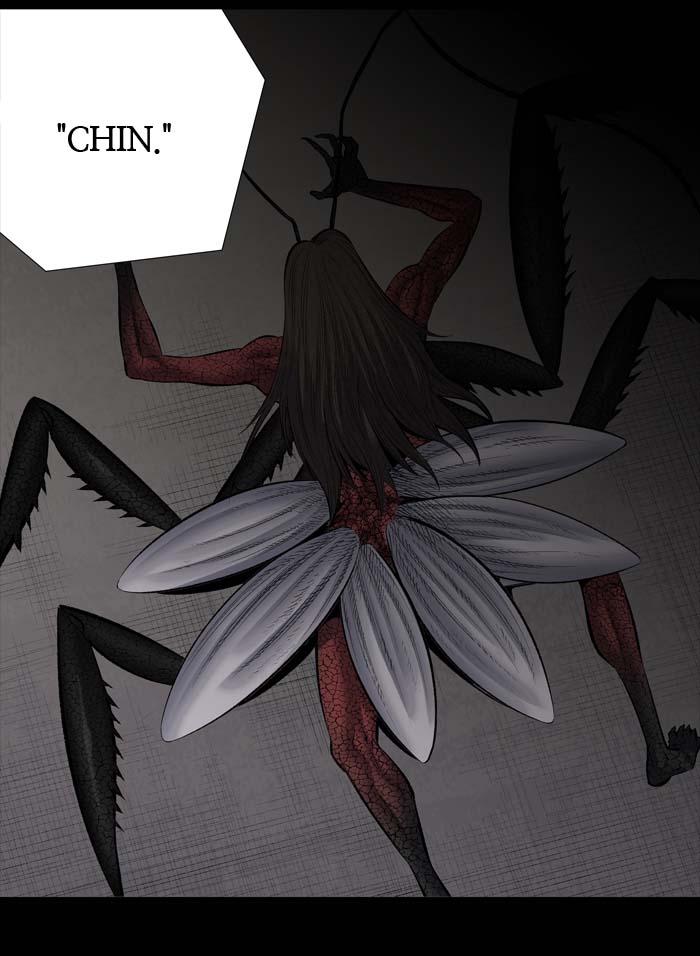 Hive Chapter 197 Page 21