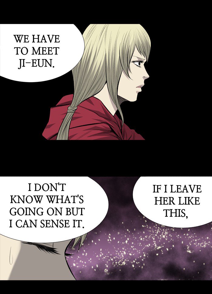 Hive Chapter 201 Page 29