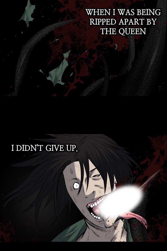 Hive Chapter 203 Page 1