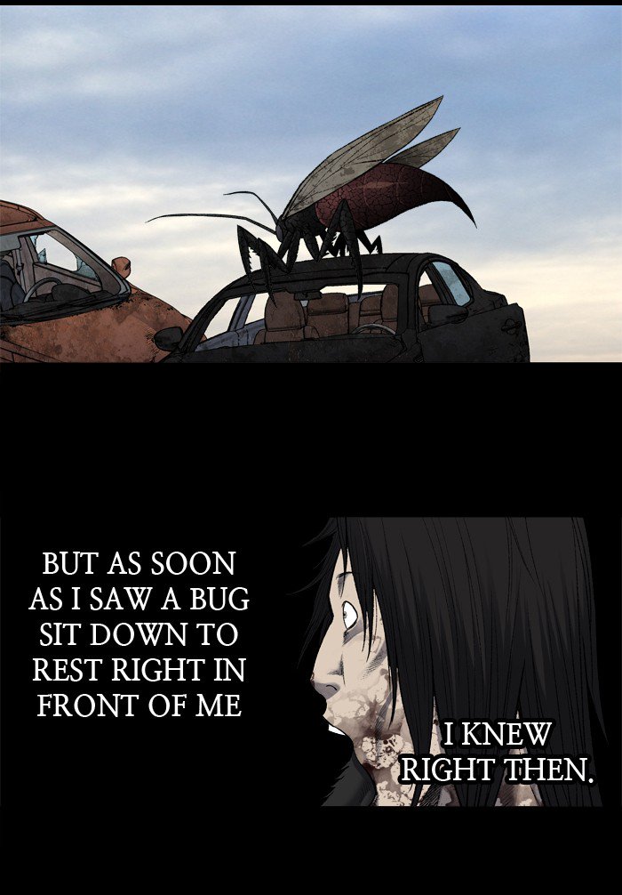 Hive Chapter 203 Page 16