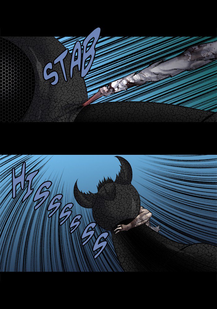Hive Chapter 203 Page 19