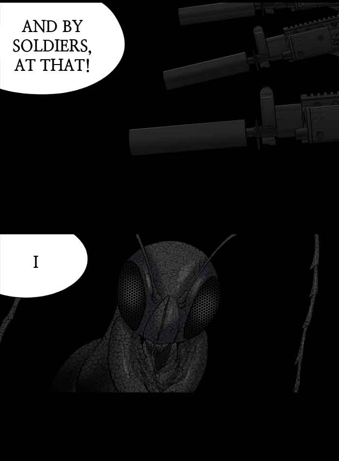 Hive Chapter 204 Page 16