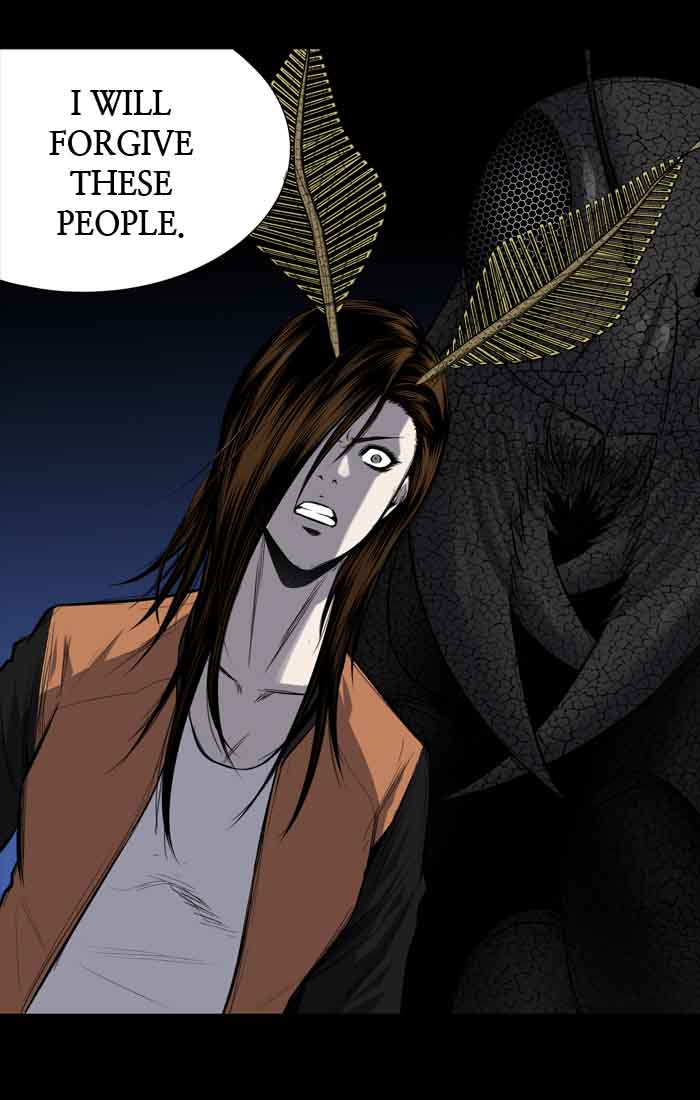 Hive Chapter 204 Page 17