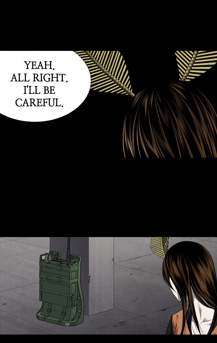 Hive Chapter 208 Page 29