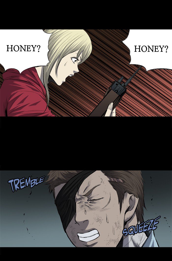 Hive Chapter 208 Page 49