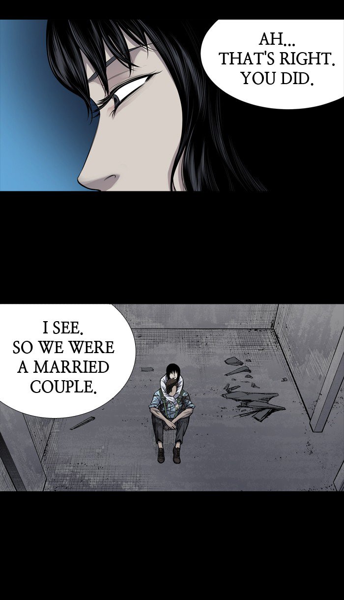Hive Chapter 210 Page 25
